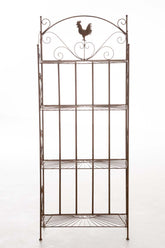 TPFGarden Standregal Mya